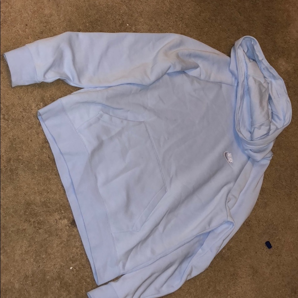 Nike hoodie